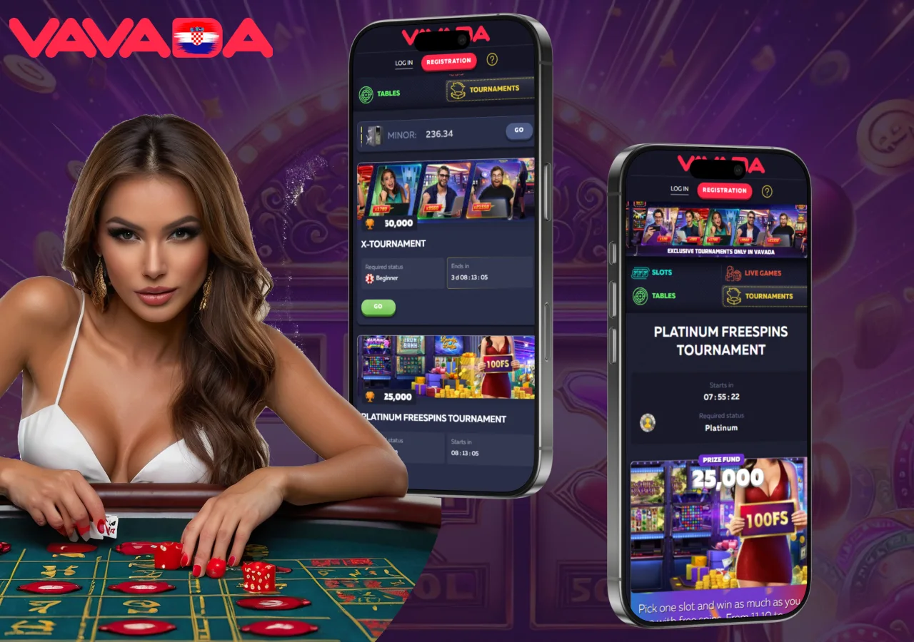 VIP program vam omogućuje da povećate svoje dobitke