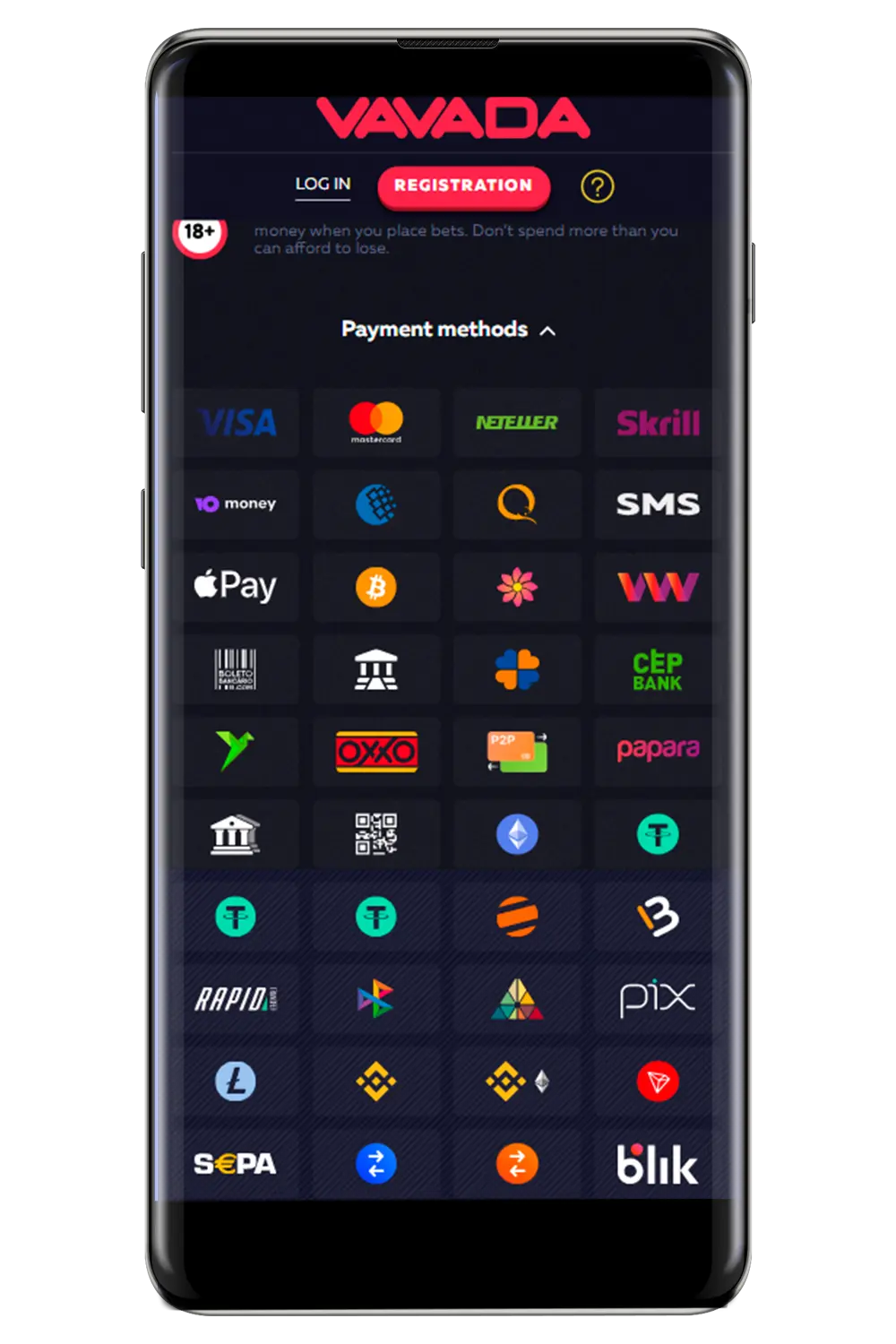 screenshot sluzbene web stranice 5